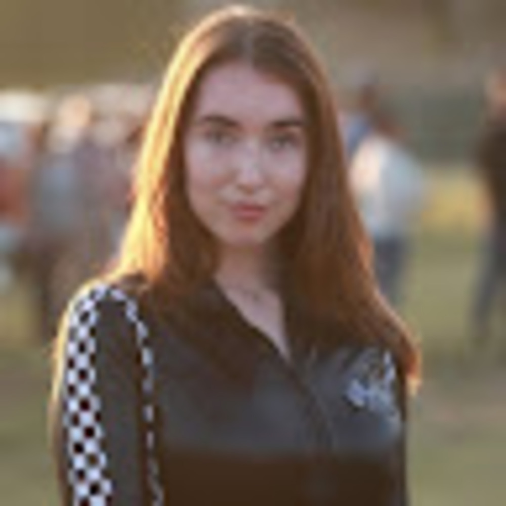 Meet your Posher, Jessica